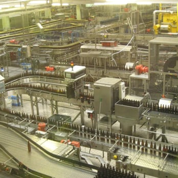 Paulaner Bräuhaus - bottling line - Bavarian Near Me - Munich, BY Paulaner Bräuhaus - bottling line - Bavarian Near Me - Munich, BY
