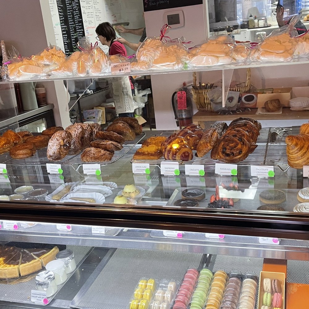 La Boulangerie - Sweet Treats / Display Case - Bakeries Near Me - San Antonio, Texas La Boulangerie - Sweet Treats / Display Case - Bakeries Near Me - San Antonio, Texas
