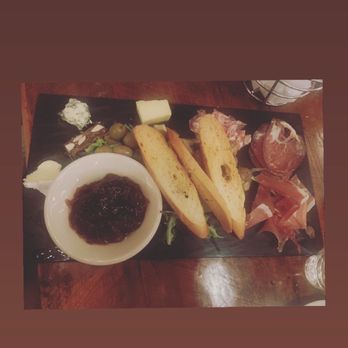 Lago - Antipasto - Italian Near Me - Meredith, New Hampshire
