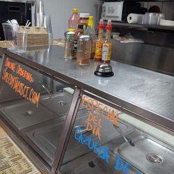 Speedy Tacos