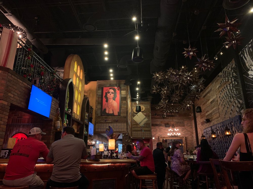 F&D Cantina
