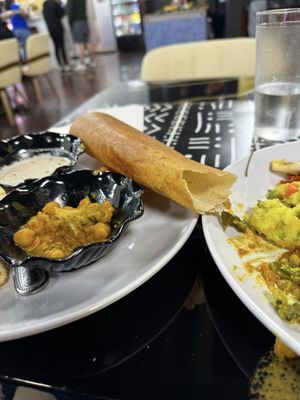 Cafe India - Authentic Indian Grill (Indian Food Restaurant, Biryanis, Indian Cuisine, Indian Buffet, Veg & Non Vegetarian) by null