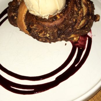 Saba - Chocolate Babka - Mediterranean Near Me - New Orleans, Louisiana Saba - Chocolate Babka - Mediterranean Near Me - New Orleans, Louisiana