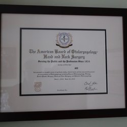 Jim Henry - Thank you Jim Henry Inc for the nice frame.