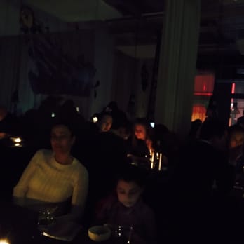 Sticks N Sushi - Earth hour- going dark - Sushi Bars Near Me - London, XGL Sticks N Sushi - Earth hour- going dark - Sushi Bars Near Me - London, XGL