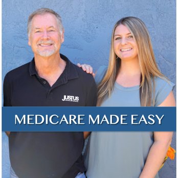 Just Us Insurance Services - Medicare Made Easy - Insurance Near Me - San Marcos, California Just Us Insurance Services - Medicare Made Easy - Insurance Near Me - San Marcos, California
