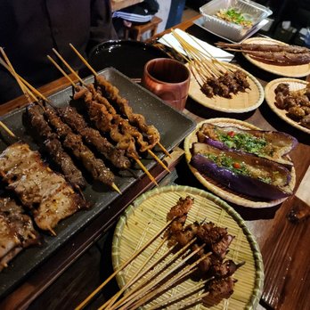 Chat Bar - Chinese Near Me - Toronto, Ontario