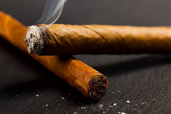 percentage of americans who smoke cigarettes Latest Gallup Update Shows Cigarette Smoking Near Historical Lows