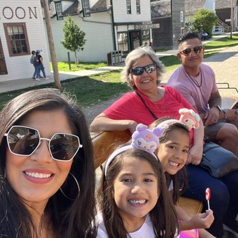 Fort Edmonton Park - Parks Near Me - Edmonton, Alberta