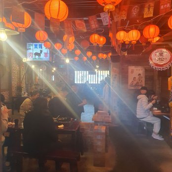 Memory Corner - Dining area - Taiwanese Near Me - Richmond, British Columbia Memory Corner - Dining area - Taiwanese Near Me - Richmond, British Columbia