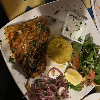 Marlaina's Mediterranean Kitchen - Mediterranean Near Me - Burien, Washington