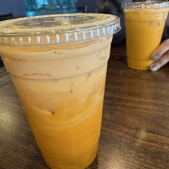 Cambodian Thai - Thai Ice Tea - Thai Near Me - Mishawaka, Indiana Cambodian Thai - Thai Ice Tea - Thai Near Me - Mishawaka, Indiana