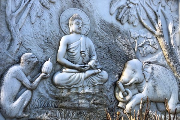 CO LAM PAGODA - Updated February 2026 - 55 Photos - 3503 S Graham