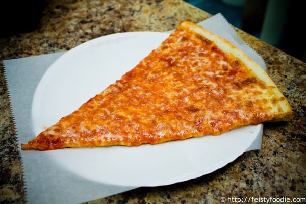 Labella's Pizzeria by null