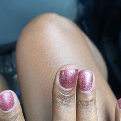 Milano Nail Spa Meyerland