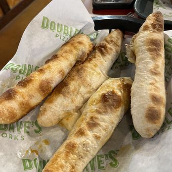 DOUBLEDAVE'S PIZZAWORKS - Updated December 2025 - 48 Photos & 84