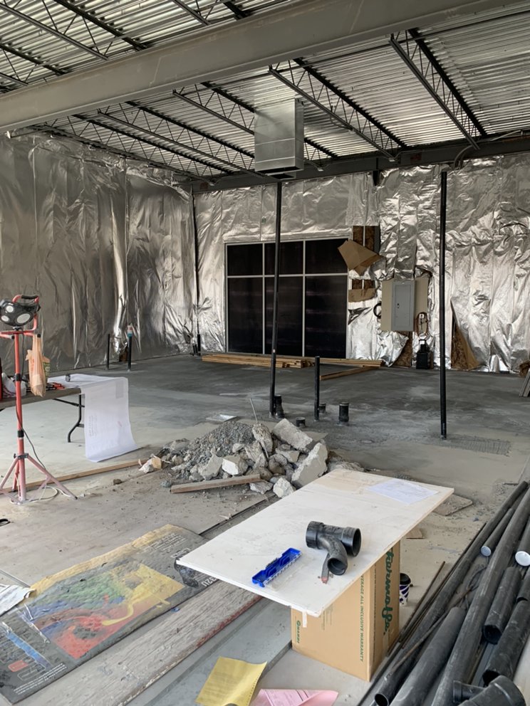 Slide of Decorus Design