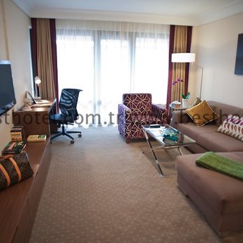 Apart Hotel Best - Executive Floor I - Hotels Near Me - Ankara, 06