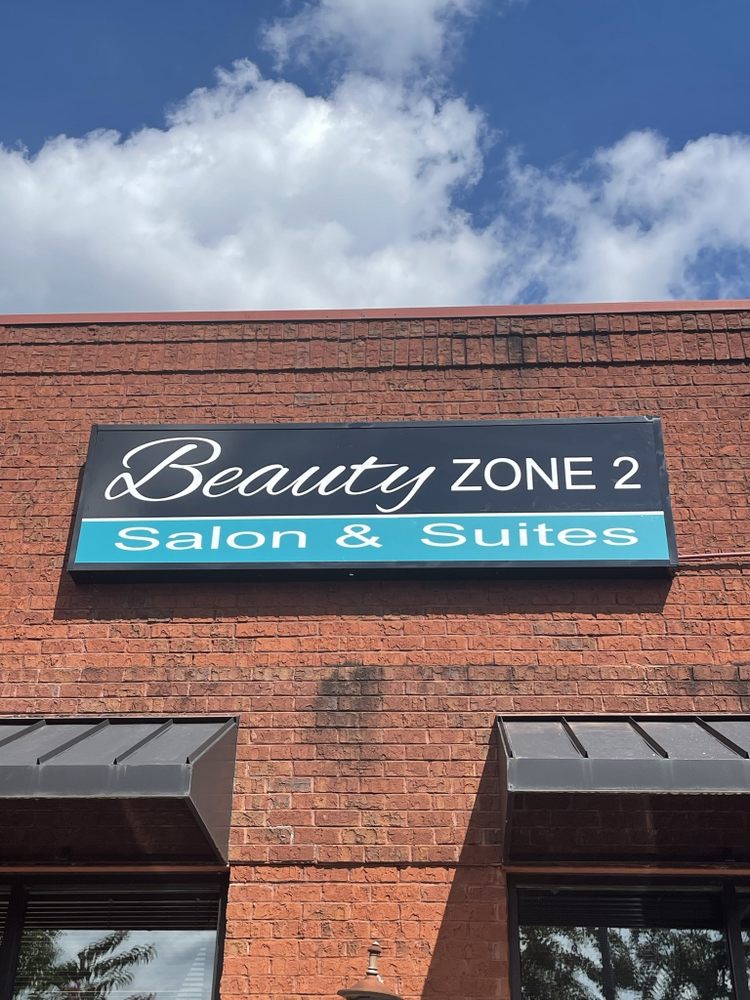 Beauty Zone2 Logo