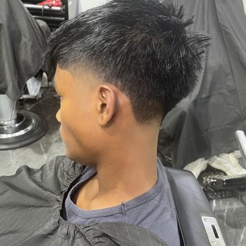The Barber Alen Blendz - $15 HAIRCUT!! - Barbers Near Me The Barber Alen Blendz - $15 HAIRCUT!! - Barbers Near Me