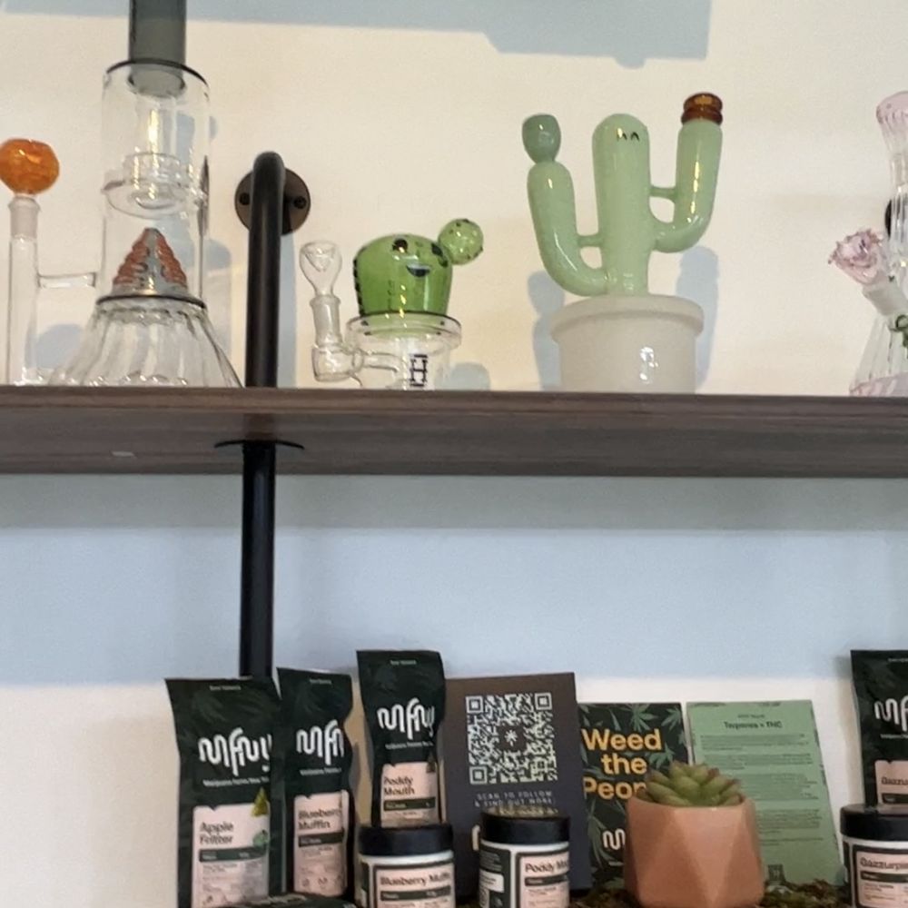 Capital District Cannabis & Wellness Albany, New York Cannabis