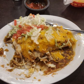 Los Dos Potrillos - Smothered Egg and potato breakfast buritto for $6! - Mexican Near Me - Parker, Colorado Los Dos Potrillos - Smothered Egg and potato breakfast buritto for $6! - Mexican Near Me - Parker, Colorado