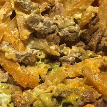 Cali Tacos - Mexican Near Me - Orange, California
