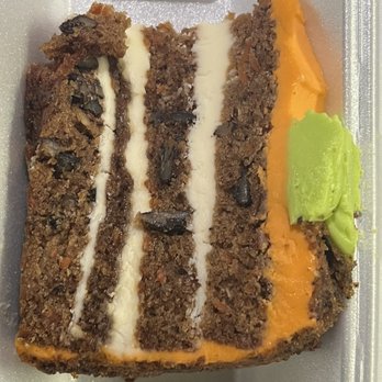 Village Inn - Carrot Cake Slice - New American Near Me - Albuquerque, New Mexico Village Inn - Carrot Cake Slice - New American Near Me - Albuquerque, New Mexico
