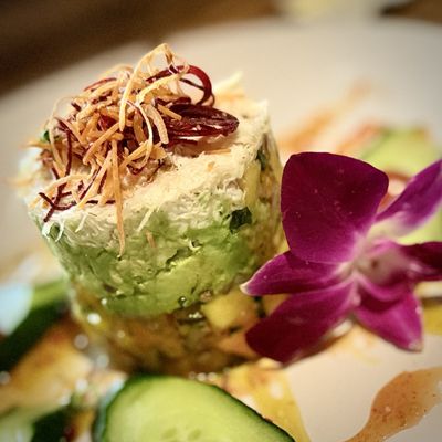 Old Fisherman’s Grotto by null