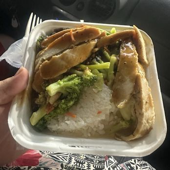 Jack in the Box - Burgers Near Me - Wahiawa, Hawaii