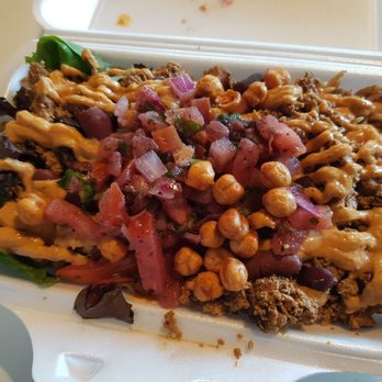 Alijandro's Kitchen - Alijandro's Box - $12.99 - Middle Eastern Near Me - Mississauga, Ontario Alijandro's Kitchen - Alijandro's Box - $12.99 - Middle Eastern Near Me - Mississauga, Ontario