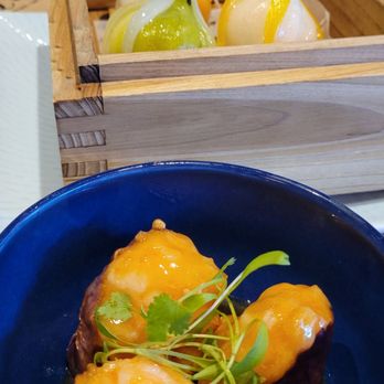 Qi Austin - Dim Sum Near Me - Austin, Texas