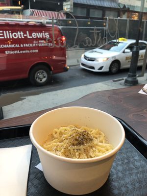 DaMò Pasta Lab by null