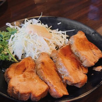 Kuni Restaurant - Shoyu pork - Japanese Near Me - Waipahu, Hawaii