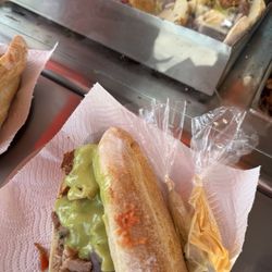 Tortas Charly
