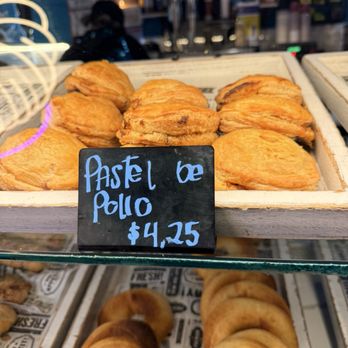 Kafra's Bakery - Pastel de pollo - Bakeries Near Me - Jackson Heights, New York Kafra's Bakery - Pastel de pollo - Bakeries Near Me - Jackson Heights, New York
