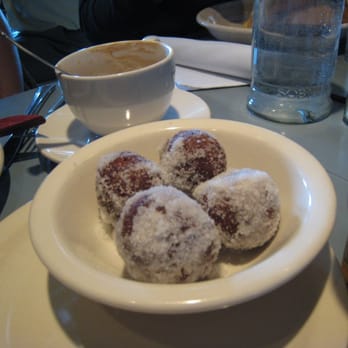 Steuben's Uptown - Hush Puppies - Diners Near Me - Denver, Colorado