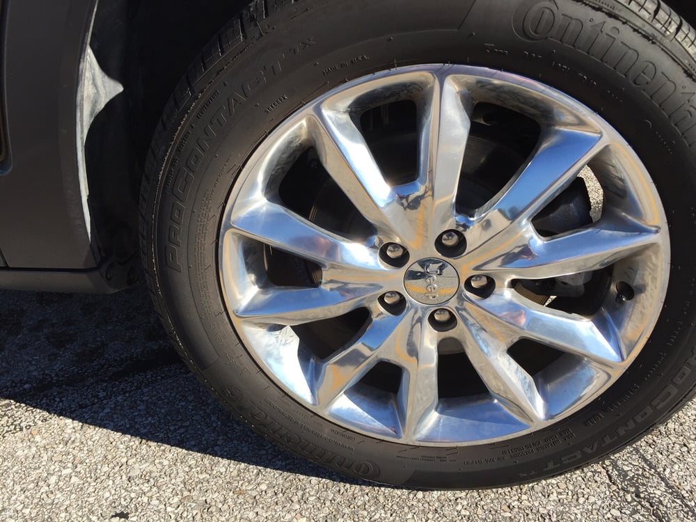 CYPRESS JONES CAR WASH AND LUBE CENTER 19 Reviews 12710 Jones Rd