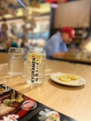 Kyuramen - Nashville by null