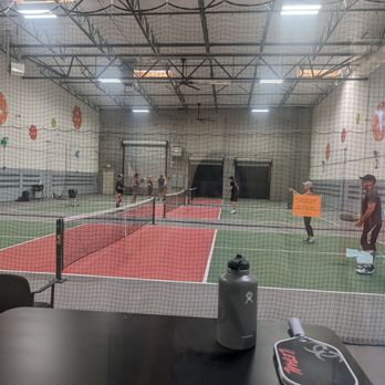 Vegas Indoor Pickleball - Pickleball Near Me - Las Vegas, Nevada Vegas Indoor Pickleball - Pickleball Near Me - Las Vegas, Nevada