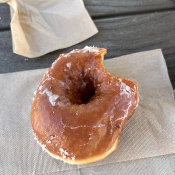 Lee's Donuts - Honey Dip - Donuts Near Me - Vancouver, British Columbia Lee's Donuts - Honey Dip - Donuts Near Me - Vancouver, British Columbia