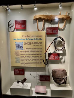 Tampa Bay History Center by null