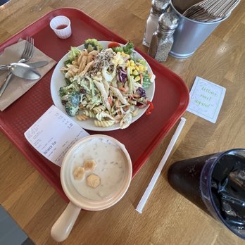 Soup 'n Fresh - Salad Near Me - Rancho Cucamonga, California Soup 'n Fresh - Salad Near Me - Rancho Cucamonga, California