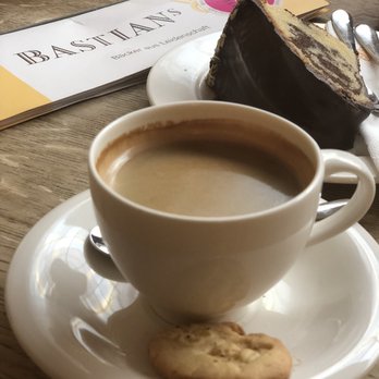 Bastians - Bakeries Near Me - Cologne, NW