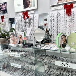 Richardson Family Eyecare & Eyewear