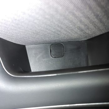 Scrubz Mobile Detailing - The door handle pocket clean! - Auto Detailing Near Me Scrubz Mobile Detailing - The door handle pocket clean! - Auto Detailing Near Me