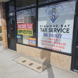Diamond Bay Tax Service