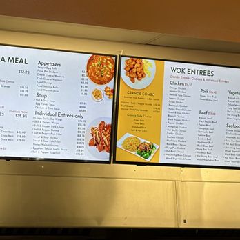 Prime Wok Express - New menu - Chinese Near Me - Rocklin, California Prime Wok Express - New menu - Chinese Near Me - Rocklin, California