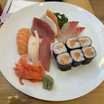 Kero Sushi - Sushi and sashimi lunch - Japanese Near Me - Yorktown, Virginia Kero Sushi - Sushi and sashimi lunch - Japanese Near Me - Yorktown, Virginia