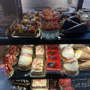 Cannelle by Matt Knio - Bakery shelf - Bakeries Near Me - Farmington, Michigan